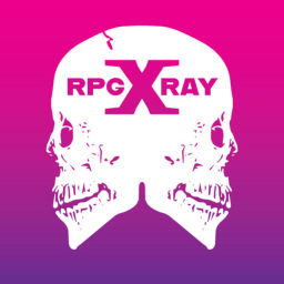 Podcast thumbnail for RPG XRAY
