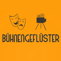 Podcast thumbnail for BÜHNENGEFLÜSTER - Der Schauspiel-Podcast