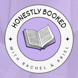 Podcast thumbnail for Honestly Booked