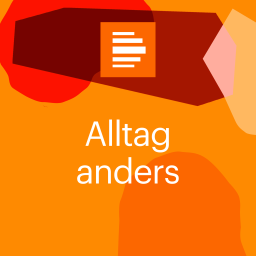 Podcast thumbnail for Alltag anders