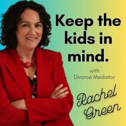 Podcast thumbnail for Keep The Kids In Mind