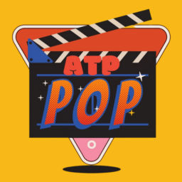 Podcast thumbnail for ATIPICO POP