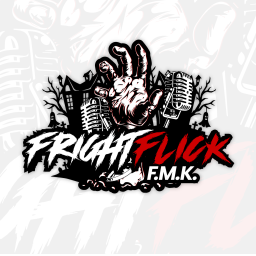 Podcast thumbnail for Fright Flick F.M.K.