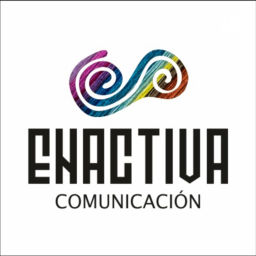 Podcast thumbnail for Enactiva Comunicación