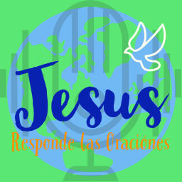 Podcast thumbnail for Jesús Responde las Oraciónes