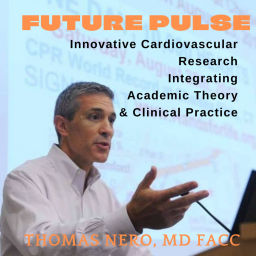 Podcast thumbnail for Future Pulse Cardiology