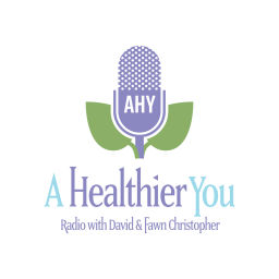 Podcast thumbnail for A Healthier You