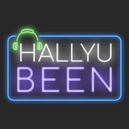 Podcast thumbnail for Hallyu Been