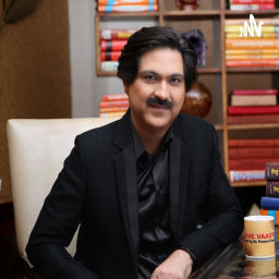 Podcast thumbnail for World Famous Vastu Expert Dr Puneet Chawla