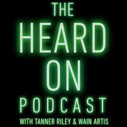 Podcast thumbnail for Heard On Podcast
