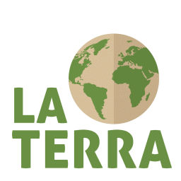 Podcast thumbnail for La Terra Radio - EcoGIRA