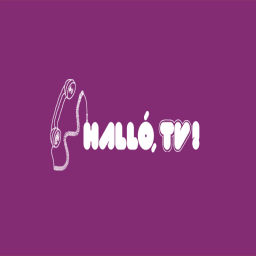 Podcast thumbnail for Halló, TV