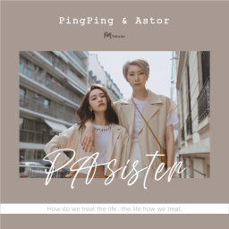 Podcast thumbnail for PA大姐