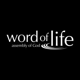 Podcast thumbnail for Word of Life AG Podcast