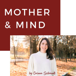 Podcast thumbnail for MOTHER & MIND
