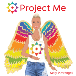 Podcast thumbnail for Project Me Podcast