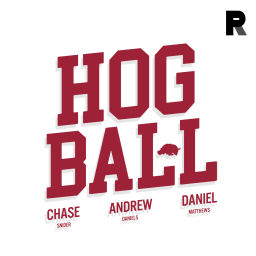 Podcast thumbnail for Hog Ball