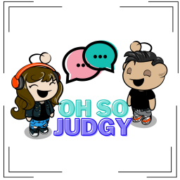 Podcast thumbnail for Oh So Judgy