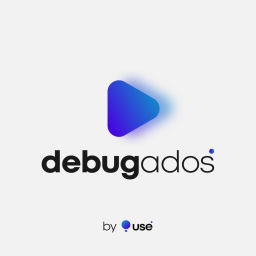 Podcast thumbnail for Debugados