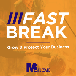 Podcast thumbnail for Fast Break: Small Business Growth Strategies