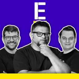 Podcast thumbnail for Les engagés publics