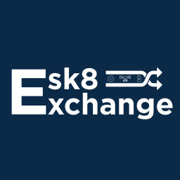Podcast thumbnail for Esk8 Exchange
