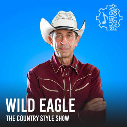 Podcast thumbnail for Wild Eagle