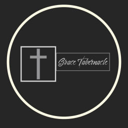 Podcast thumbnail for Grace Tabernacle