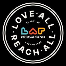Podcast thumbnail for Loving All Peoples • Reaching the Unchurched
