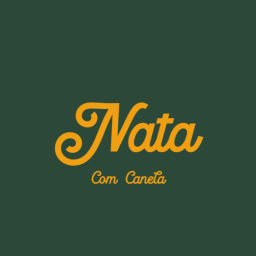 Podcast thumbnail for Nata com canela