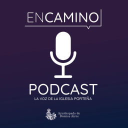 Podcast thumbnail for En Camino