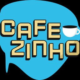 Podcast thumbnail for Programa Cafezinho