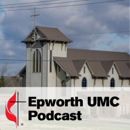 Podcast thumbnail for Epworth UMC Franklin