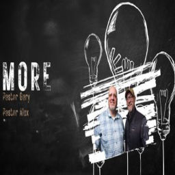 Podcast thumbnail for MORE