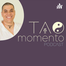 Podcast thumbnail for TAO momento