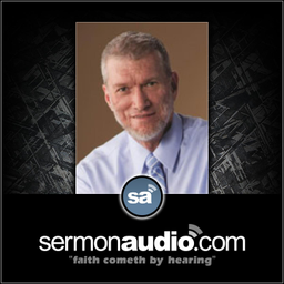 Podcast thumbnail for Ken Ham