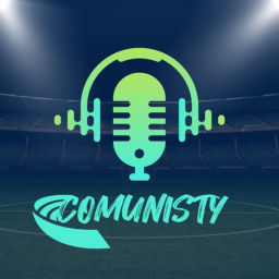 Podcast thumbnail for Der Comunisty