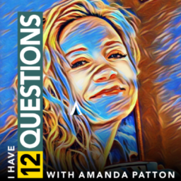 Podcast thumbnail for I Have 12 Questions Podcast - Conversations About the Sober Life