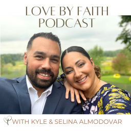 Podcast thumbnail for Love By Faith