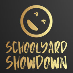 Podcast thumbnail for Schoolyard Showdown