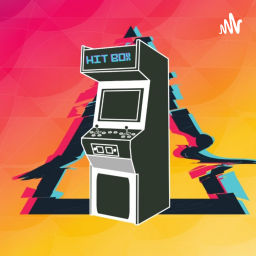 Podcast thumbnail for Hit Box