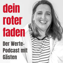 Podcast thumbnail for Dein roter Faden