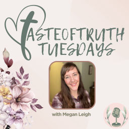 Podcast thumbnail for Taste0ftruth Tuesdays
