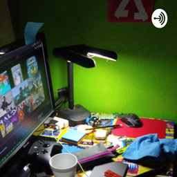 Podcast thumbnail for Lightning posting