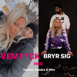Podcast thumbnail for Vem F*ck Bryr Sig
