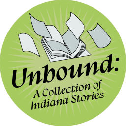 Podcast thumbnail for Unbound: A Collection of Indiana Stories
