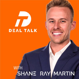 Podcast thumbnail for Deal Talk