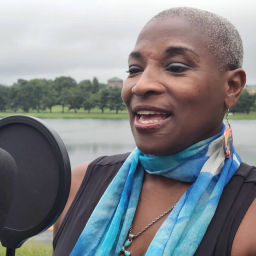 Podcast thumbnail for Iona Speaks about Defending Self-Justice
