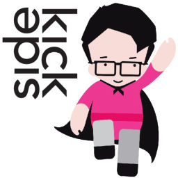 Podcast thumbnail for SidekickTV