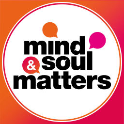 Podcast thumbnail for Mind and Soul Matters